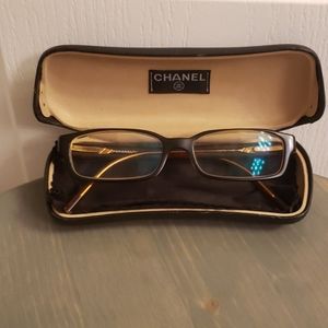 Chanel Eye glasses